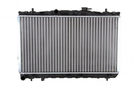Радиатор охлаждения двигателя THERMOTEC D70510TT (фото 1)