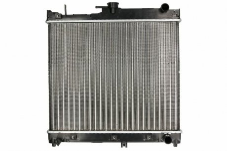 Радіатор охолодження THERMOTEC D78008TT (фото 1)