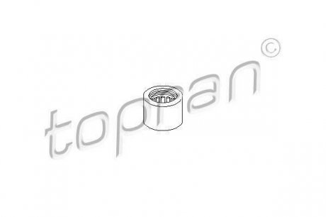 Игольчатый подшипник коленвала TOPRAN 101052 (фото 1)