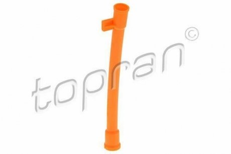 Направляющая маслянного щупа TOPRAN 108032 (фото 1)