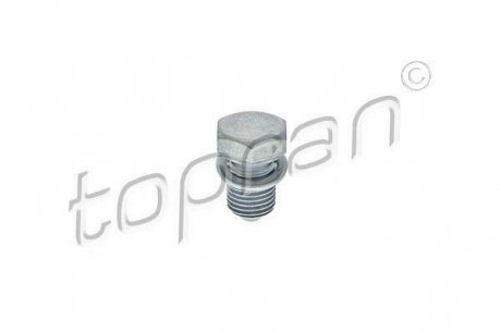 Болт поддона TOPRAN 109035 (фото 1)