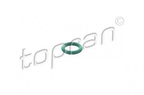 Кільце ущільнююче TOPRAN 115344 (фото 1)