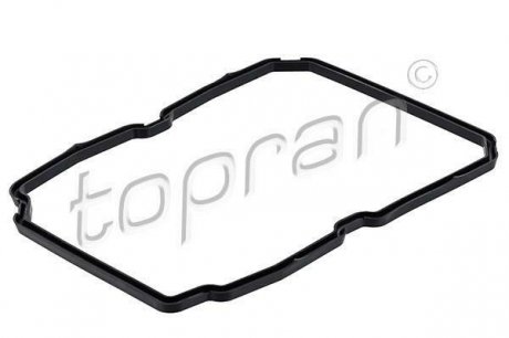 Прокладка оливного піддона АКПП TOPRAN 400457 (фото 1)