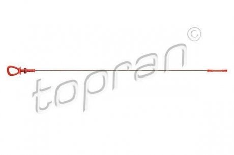 Щуп TOPRAN 409245 (фото 1)