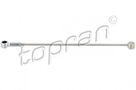 Шток вилки перемикання передач TOPRAN 721257 (фото 1)