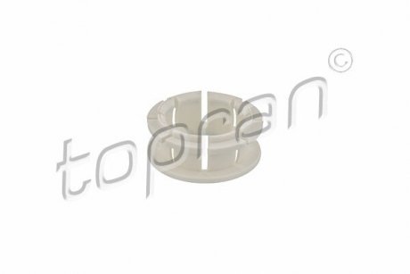 Втулка (шток вилки перемикання передач) TOPRAN 111336 (фото 1)