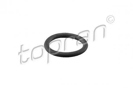 Уплотнительное кольцо кондиционера TOPRAN 113947 (фото 1)