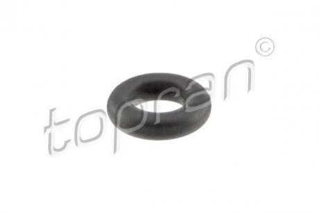 Уплотнительное кольцо клапанной форсунки TOPRAN 114580