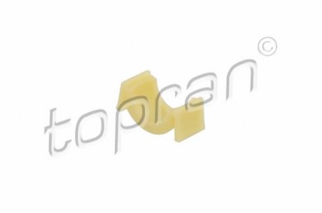 Втулка КПП TOPRAN 116603 (фото 1)