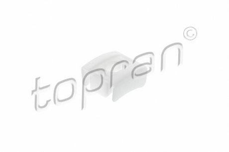 Втулка КПП TOPRAN 118134 (фото 1)