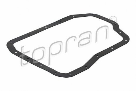 Комплект прокладок TOPRAN 600453 (фото 1)