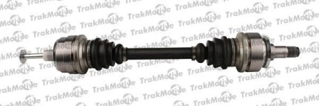 Запчастина Trakmotive 30-0455