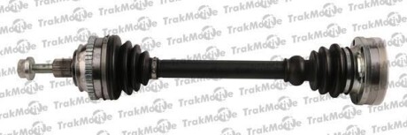 VW Полуось прав. с ABS L=525mm 38 зуб T4 95-03 Trakmotive 30-0994