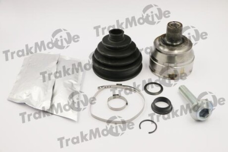 VW ШРУС наружный 38/33 зуб. к-кт T4 90- Trakmotive 40-0441