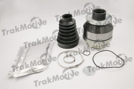 VW Шрус внутренний к-кт 30/26 зуб.T5 03- Trakmotive 45-0062