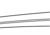 Щетка стеклоочистителя каркасная задняя 300mm (12\'\') ExactFit Rear Trico EX309 (фото 4)