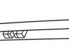 Щетка стеклоочистителя каркасная задняя 350mm (14\'\') ExactFit Rear Trico EX355 (фото 2)