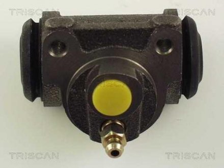 Цилиндр тормозной колесный рабочий задний TRISCAN 813015014