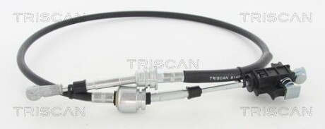 Трос зчеплення TRISCAN 8140 15706