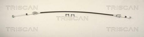 Трос КПП TRISCAN 8140 15714 (фото 1)