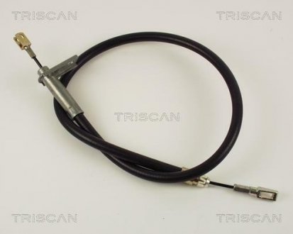 Трос гальмівний TRISCAN 8140 23118 (фото 1)