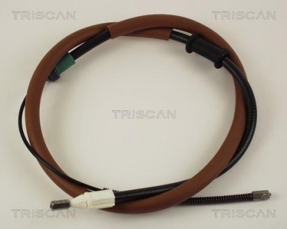 Трос стояночного тормоза TRISCAN 8140 25180 (фото 1)