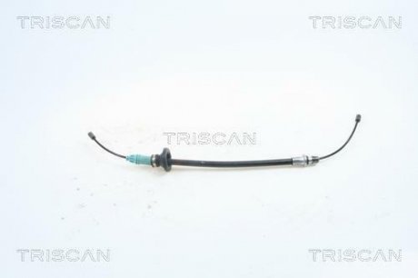 Трос стояночного тормоза TRISCAN 8140 25199 (фото 1)