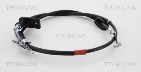 Трос гальмівний TRISCAN 8140 69137