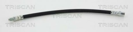 Патрубок TRISCAN 8150 11244 (фото 1)