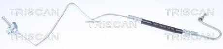 Патрубок TRISCAN 8150 28278