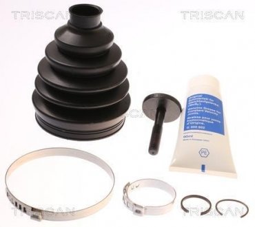Комплект пильника, термопластик TRISCAN 854027805 (фото 1)