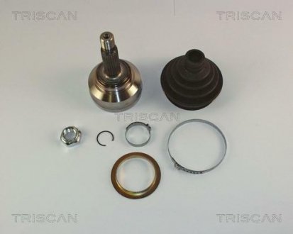 Комплект ШРКШ TRISCAN 8540 67101