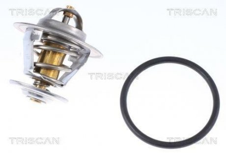 Термостат 87C VW 1.3-1.9D/TD/B TRISCAN 86203787 (фото 1)