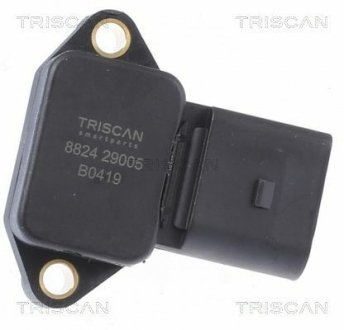 Датчик управління тиском TRISCAN 8824 29005 (фото 1)