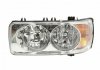 Фара автомобільна TRUCKLIGHT HLDA002L (фото 2)