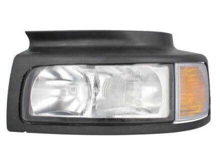 Фара автомобільна TRUCKLIGHT HLRV001L