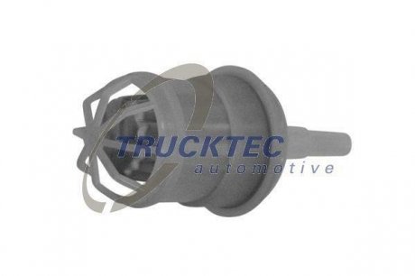 Фільтр вакуумної системи TRUCKTEC 02.13.082 (фото 1)