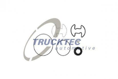 Комплект прокладок TRUCKTEC 02.43.149