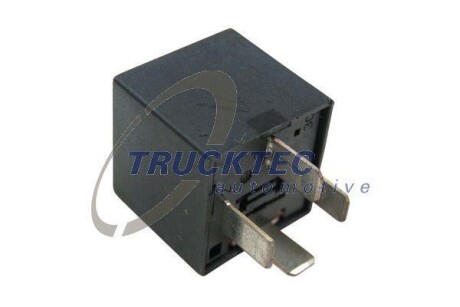 Реле интегрированное TRUCKTEC 0742064