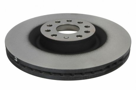 Гальмiвний диск TRW DF4350S (фото 1)