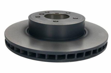 Гальмівний диск TRW DF4361 (фото 1)