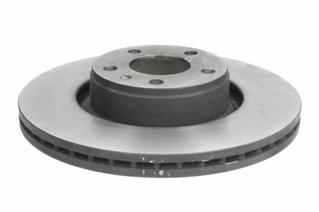 Тормозной диск TRW DF4470 (фото 1)