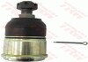 Кульова опора HONDA Accord "F \'\'08-15 JBJ7627