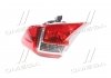 Фонарь задн. пра. TOY CAMRY 11-14 USA (TYC) 11-6411-00-1N