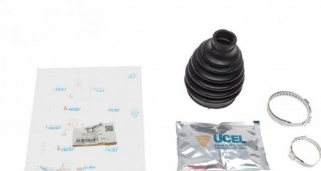 Комплект пильника РШ шарніра UCEL 20250 (фото 1)