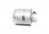 Фильтр топливный RENAULT LAGUNA III 2.0dCi 09- (пр-во UFI) 24.114.00