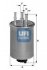 Фильтр топливный RENAULT LOGAN 1.5 DCI 07- (OE) (пр-во UFI) 24.116.00