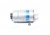 Фильтр топливный FIAT DUCATO 2.0-3.0 JTD 06-, PSA 3.0 HDI 11- UFI 24.ONE.0B (фото 1)