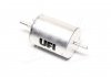 Фильтр топливный AUDI A4, A6 2.0-3.0 TFSI, 2.8-4.2 FSI 04-11 UFI 31.831.00 (фото 3)