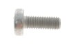 Болт М6*16 внутр. TORX кришки РКПП DQ250 (N10451405) VAG N10451405